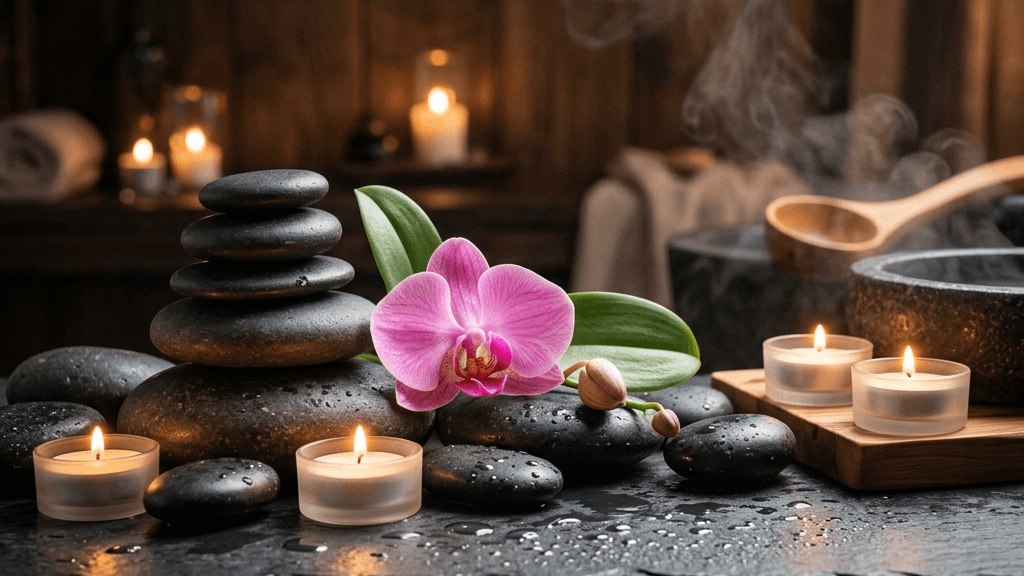 Oasis Wellness